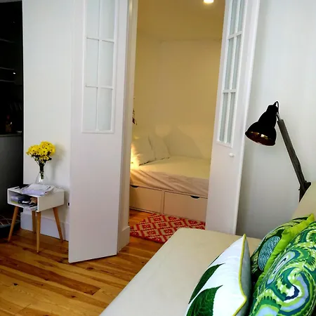 Arco Graca Ii Downtown