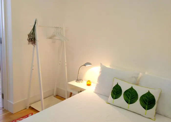 Arco Graca Ii Downtown Lisboa