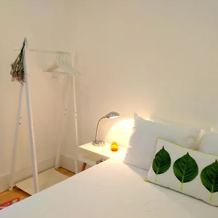 Arco Graça Ii Downtown Lizbona