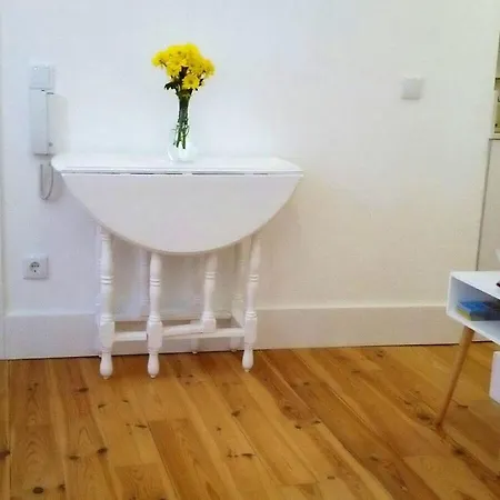 Arco Graça Ii Downtown Lizbona