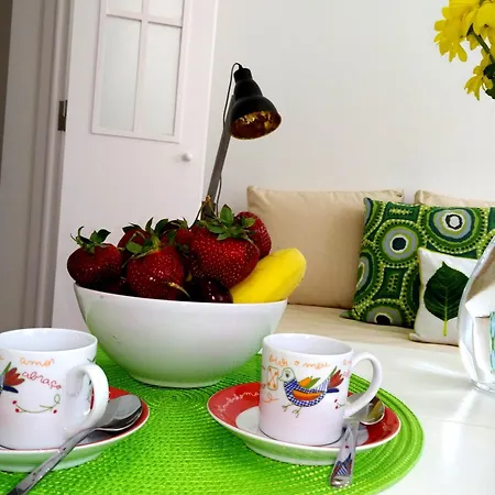 Arco Graca Ii Downtown Apartment