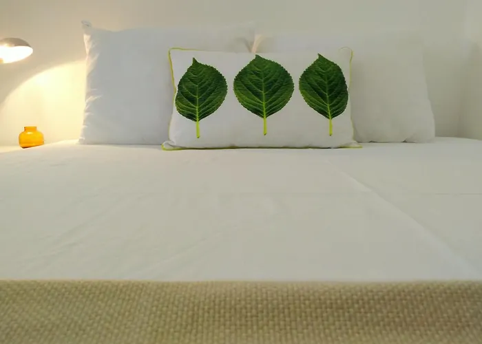 Arco Graca Ii Downtown