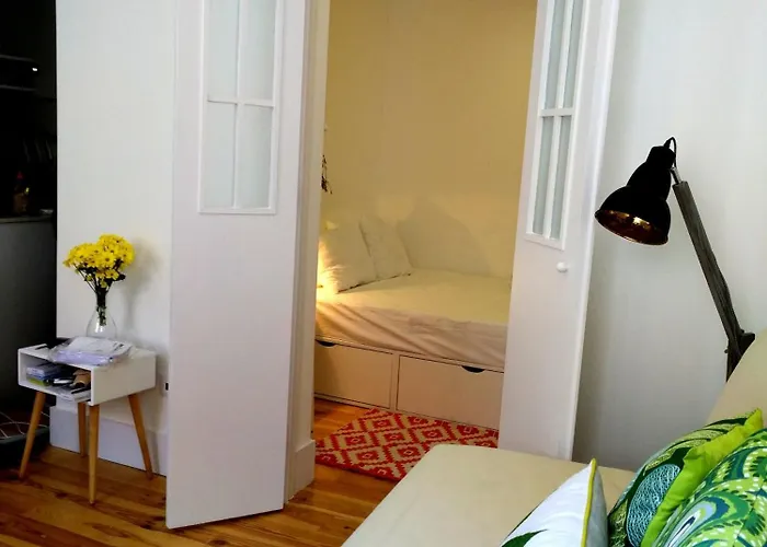 Arco Graca Ii Downtown