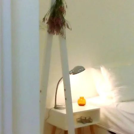 Arco Graca Ii Downtown *