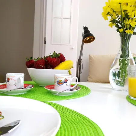 Arco Graca Ii Downtown Apartment