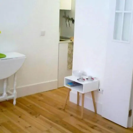Arco Graca Ii Downtown Apartment Lisbon