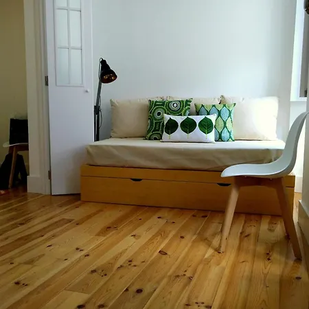 Arco Graca Ii Downtown * Lisbon